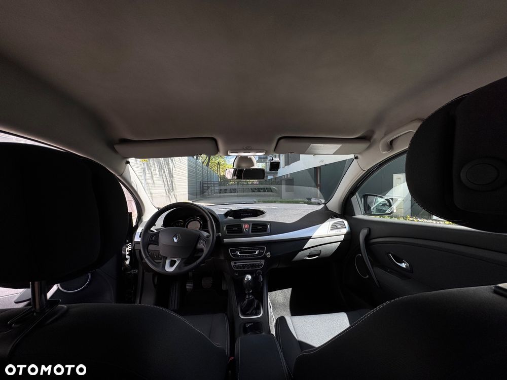Renault Megane 1.4 16V TCE Dynamique - 5
