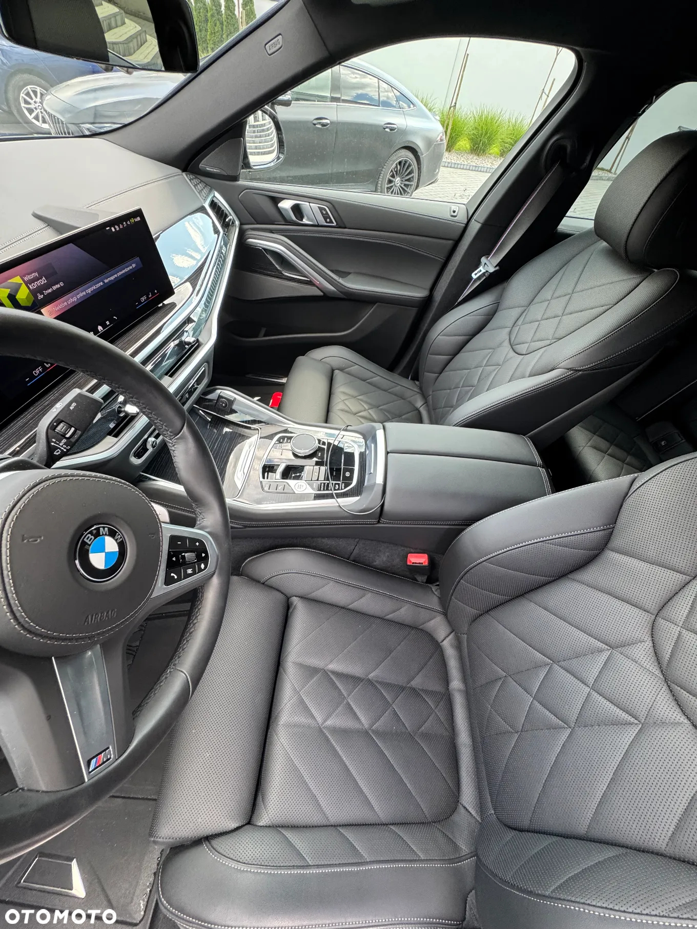 BMW X6M - 25
