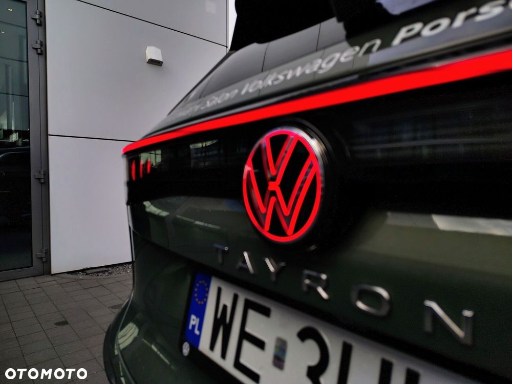 Volkswagen Tayron - 13