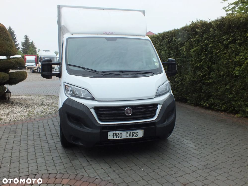Fiat Ducato - 13