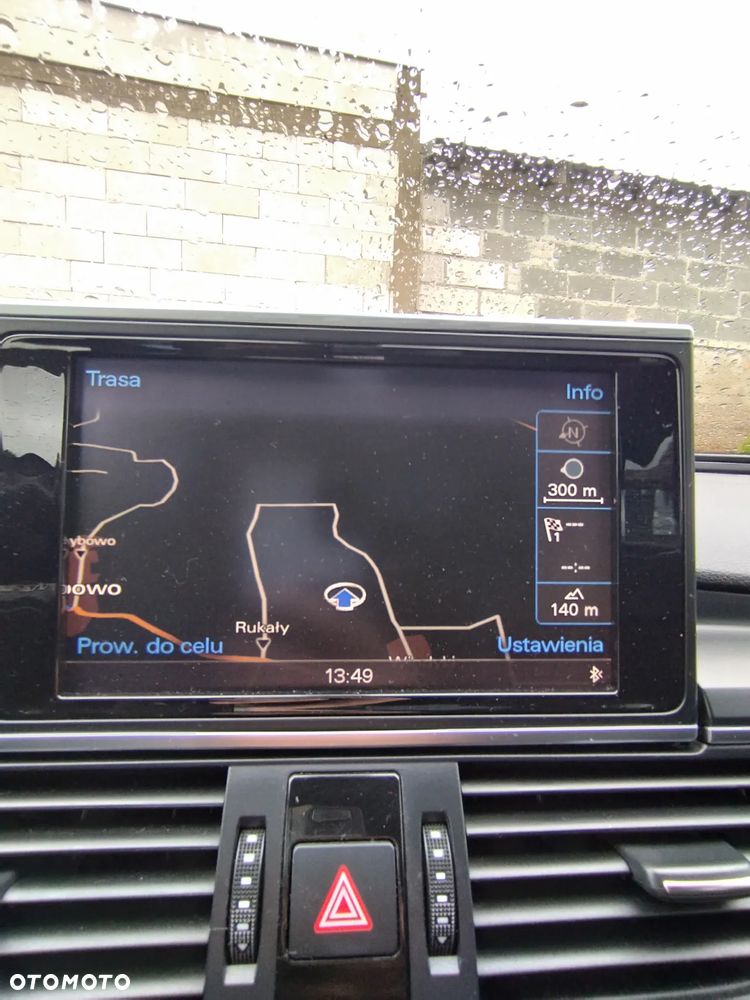 Audi A6 - 22