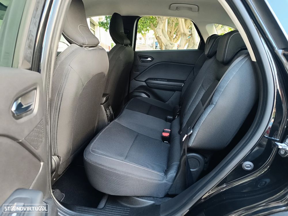 Renault Captur 1.3 TCe Intens EDC - 22