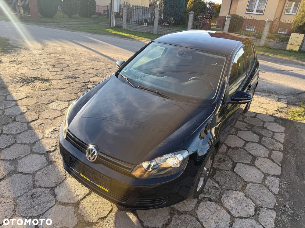 Volkswagen Golf 1.6 Edition - 13