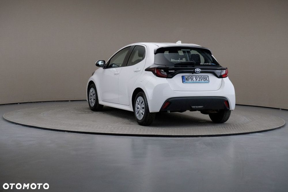 Toyota Yaris Hybrid 1.5 Comfort - 2