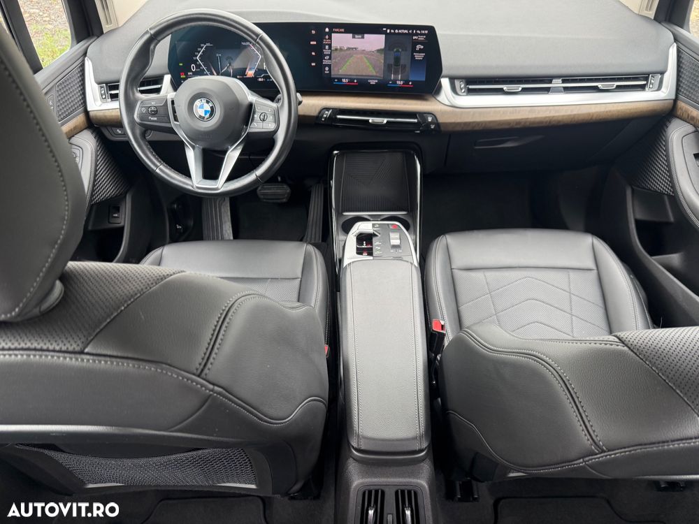 BMW Seria 2 - 16
