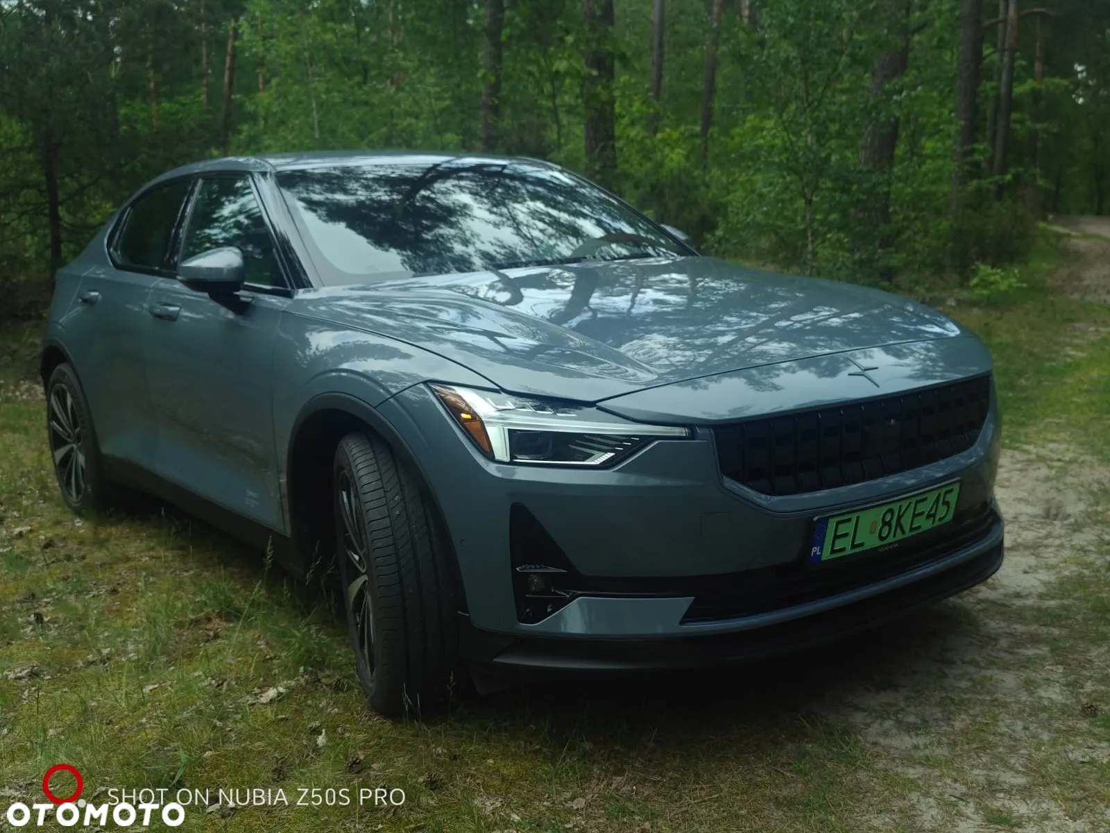Polestar 2 Dual Motor 82kWh Plus - 39