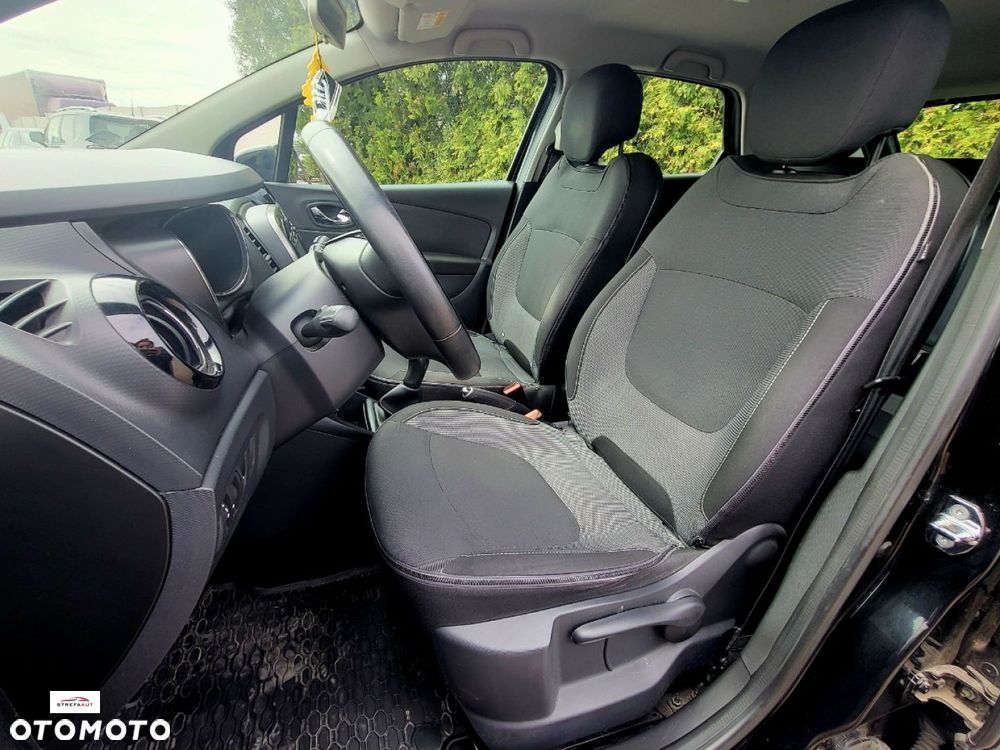Renault Captur - 5