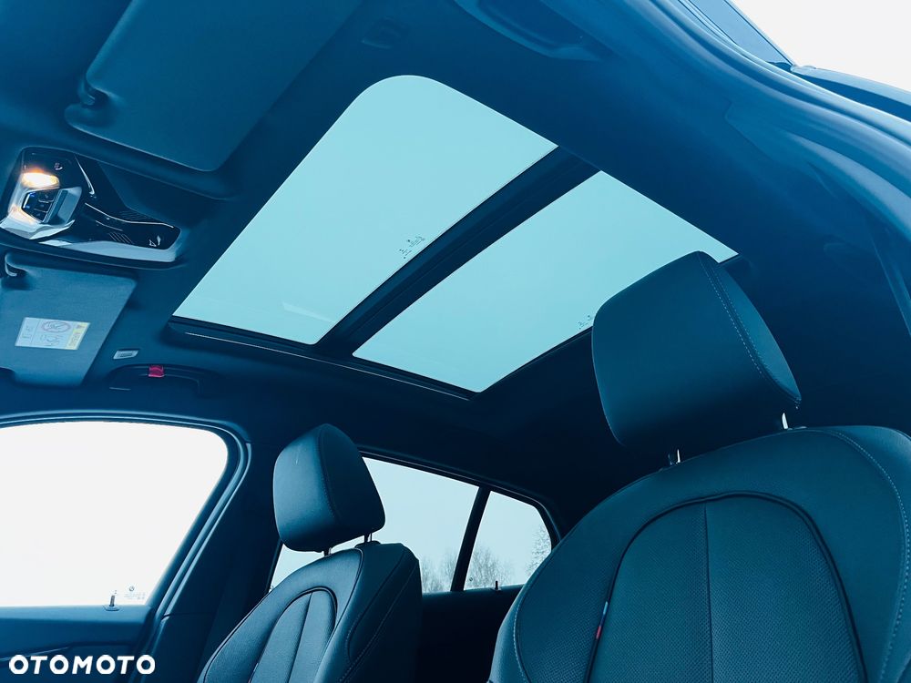 BMW Seria 1 M135i xDrive - 16