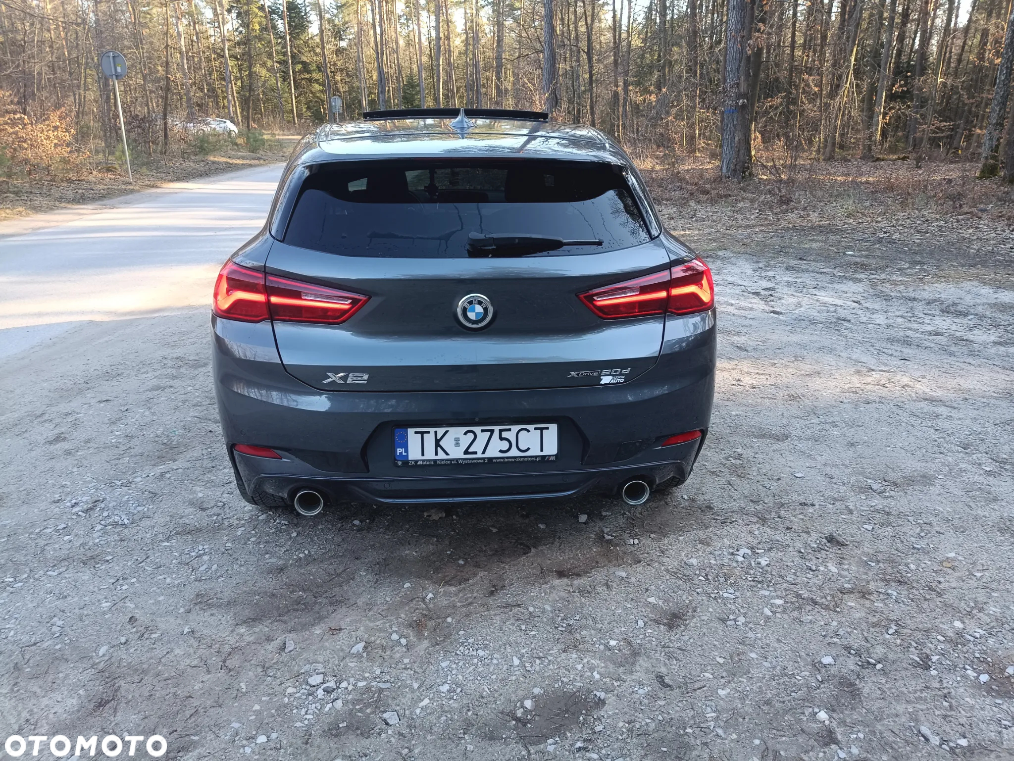 BMW X2 - 4