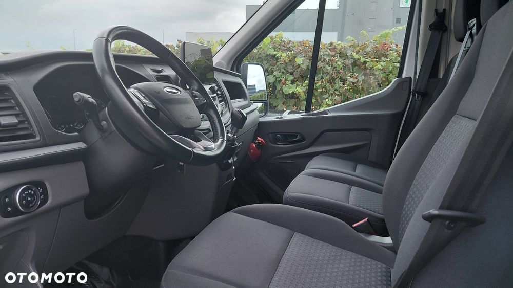 Ford Transit L2 Trend - 2