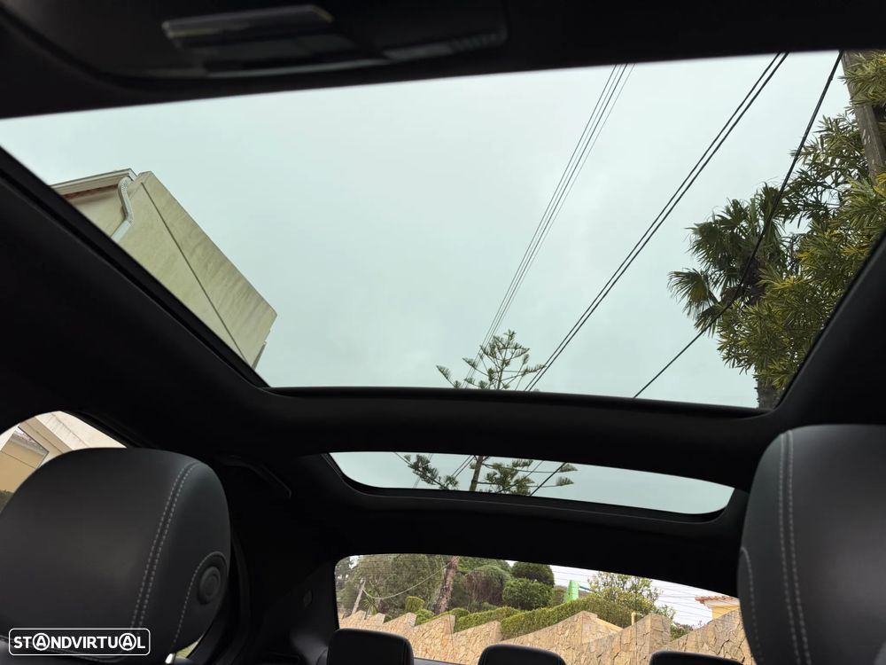 Mercedes-Benz C 300 BlueTEC Hybrid AMG Line - 14