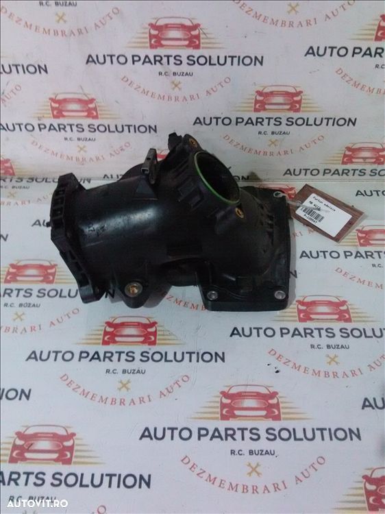 furtun admisie mb w212