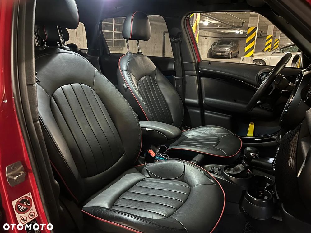 MINI Cooper S Sport - 26