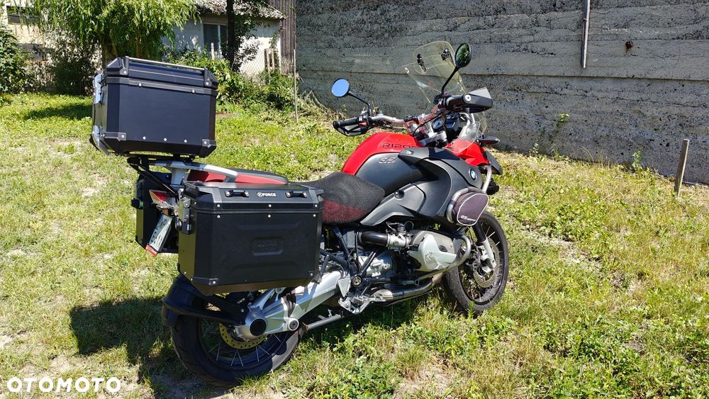 BMW GS - 4