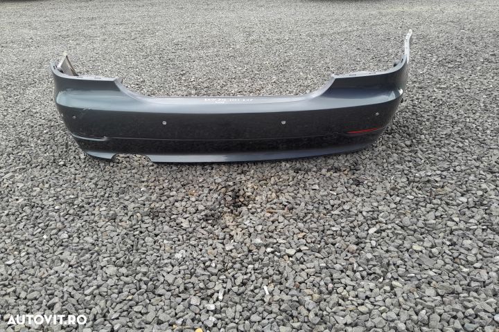 BARA SPATE 20008 2.0D MX1253 BMW Seria 5 E60/E61 [facelift] [2007 - 2 - 1