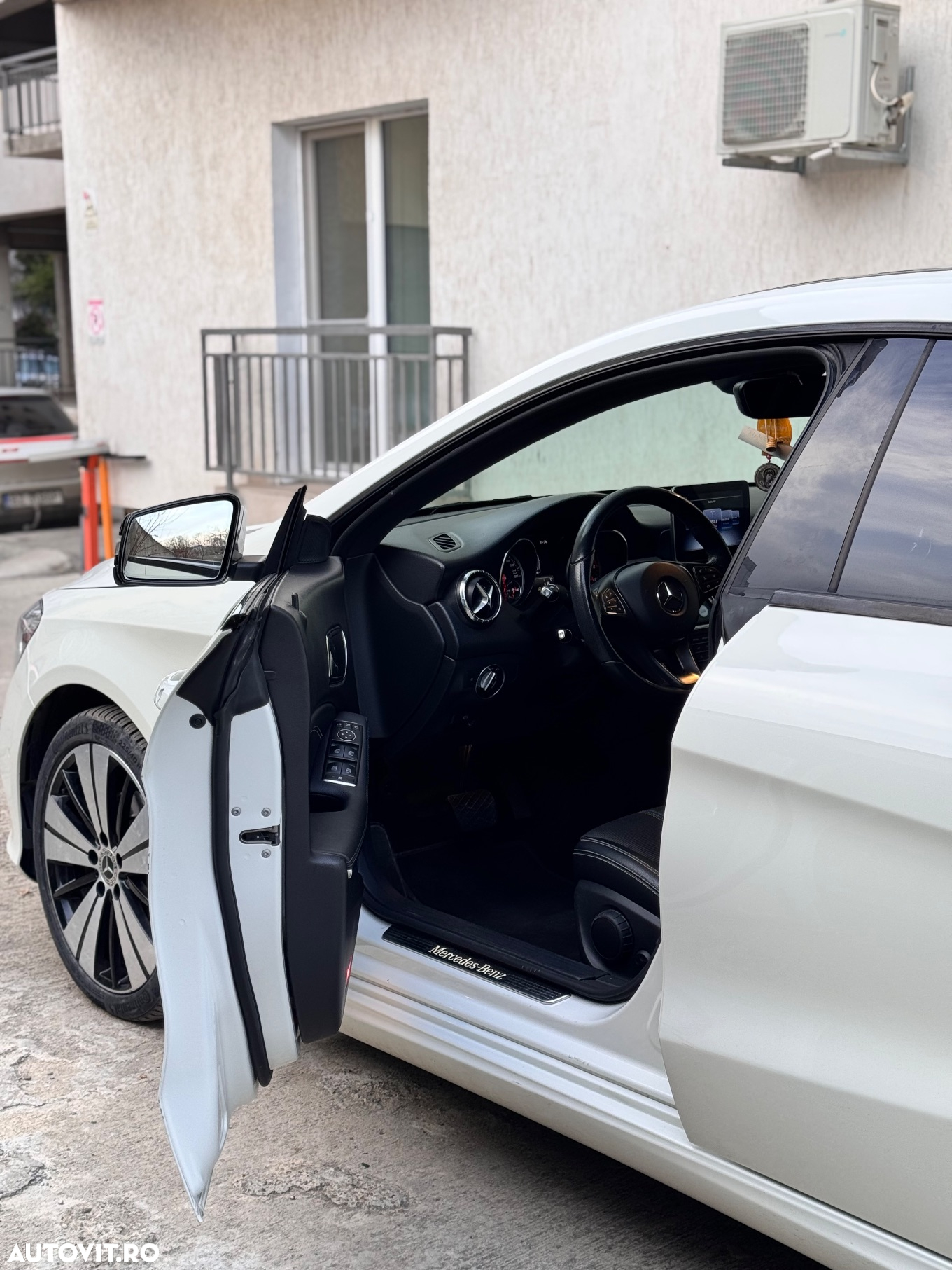 Mercedes-Benz CLA 200 d 4MATIC SB Aut. - 6