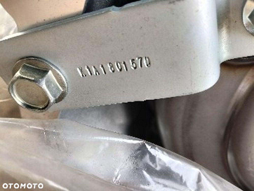 nissan x-trail qashqai RENAULT AUSTRAL 1,3 TCE 160 320104333R skrzynia biegów nowa oe uko 005 h5h af410 afe152 af40a 320104333r - 4