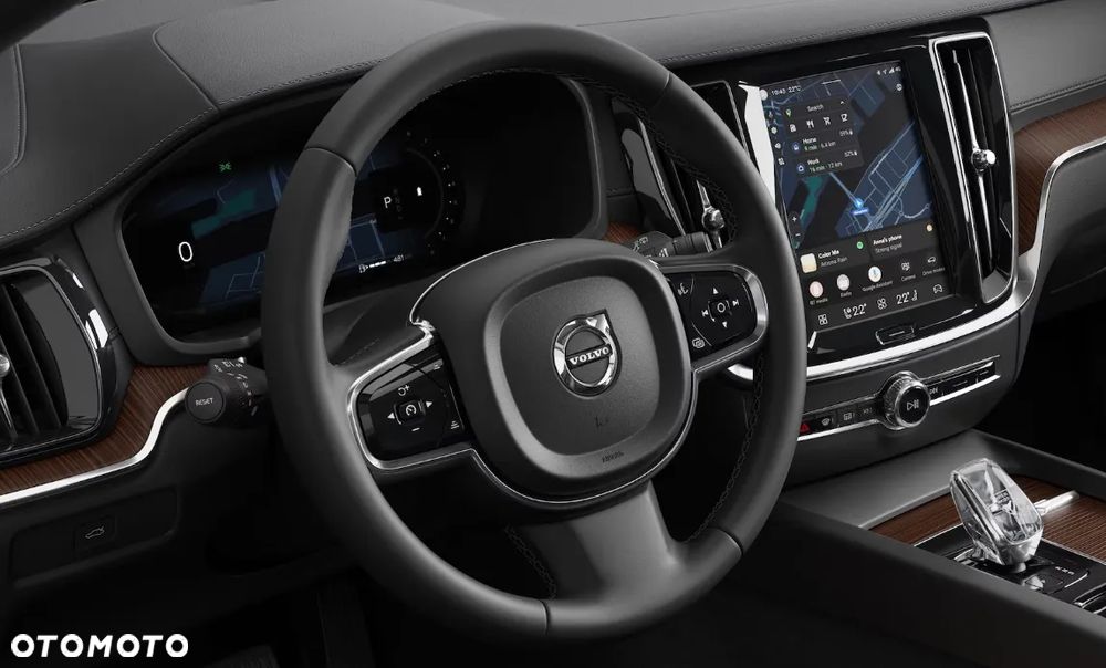 Volvo V60 - 3