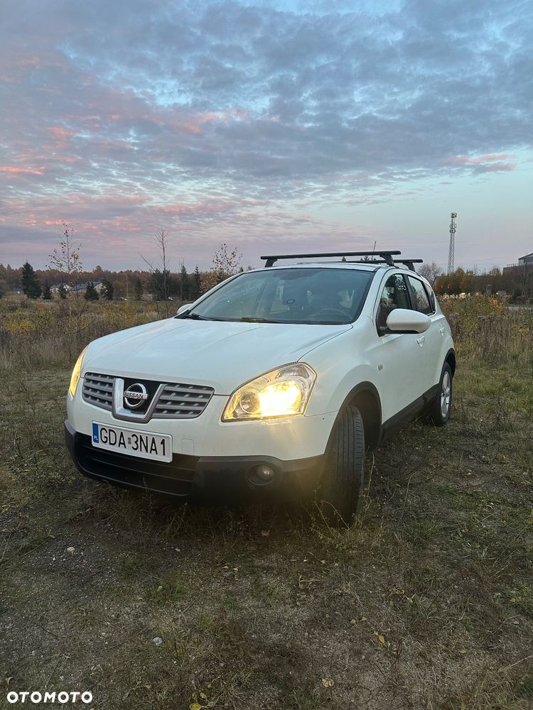 Nissan Qashqai 1.6 Acenta - 1