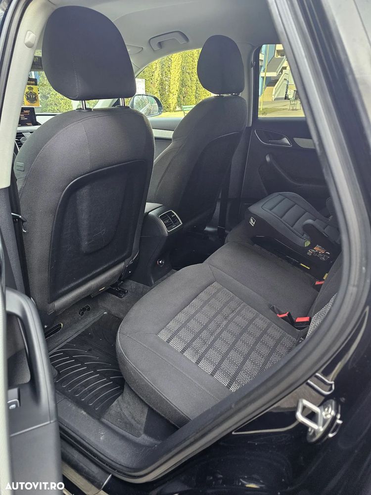 Audi Q3 2.0 TDI Quattro S tronic - 4