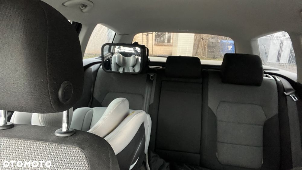 Volkswagen Passat 1.6 TDI Comfortline - 7
