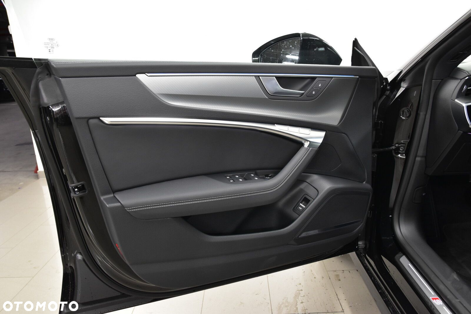 Audi A7 - 23