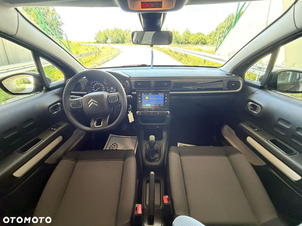Citroën C3 - 13
