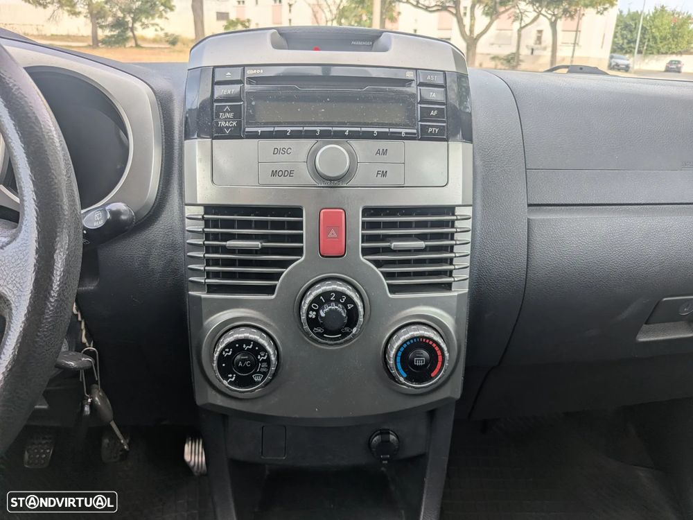 Daihatsu Terios 1.3 DVVT Look - 11