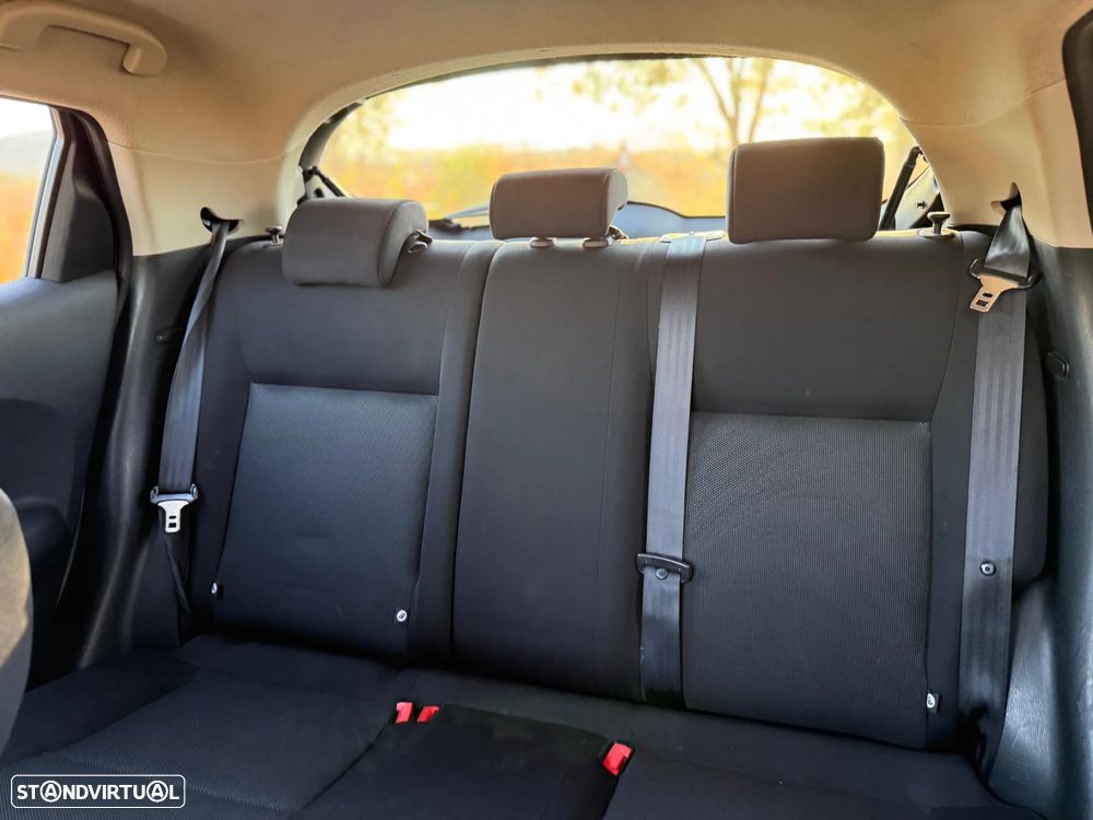 Nissan Juke 1.5 dCi Acenta - 9