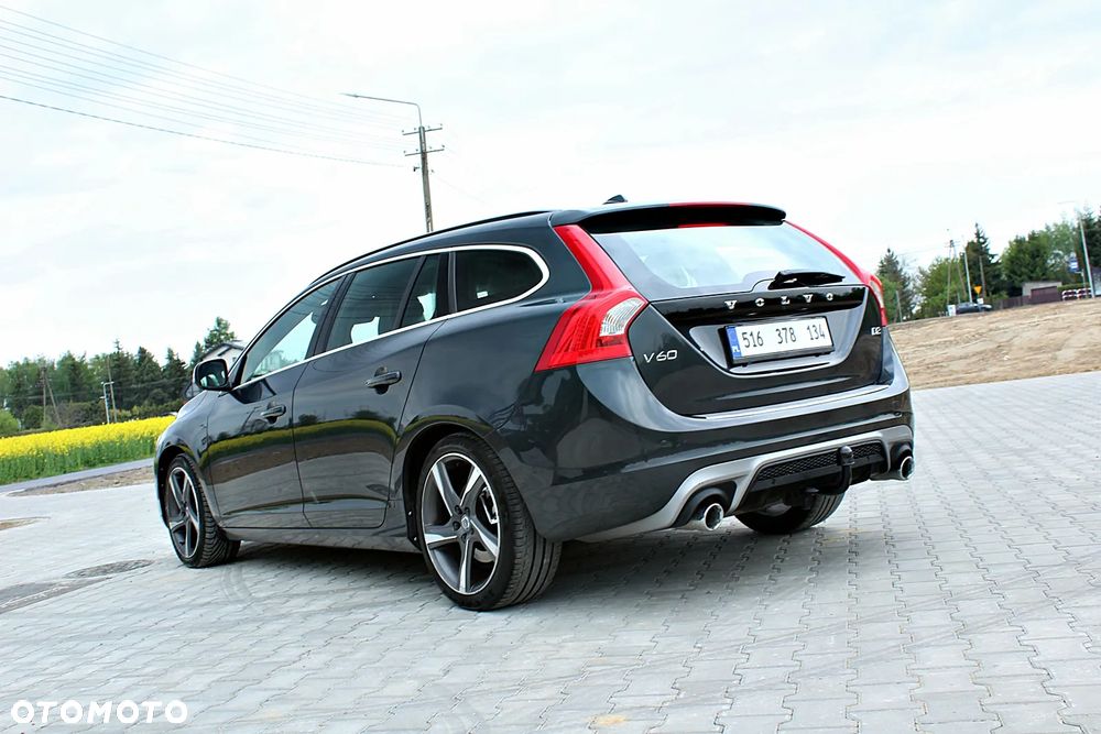 Volvo V60 D2 RDesign - 10