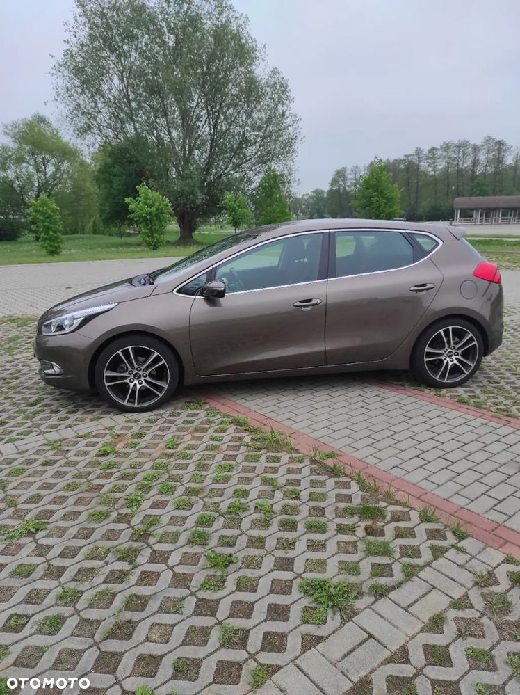 Kia Ceed 1.4 XL - 3
