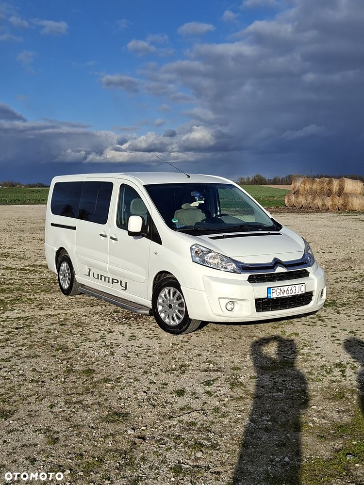 Citroën Jumpy L2 (8-Si.) Selection - 2