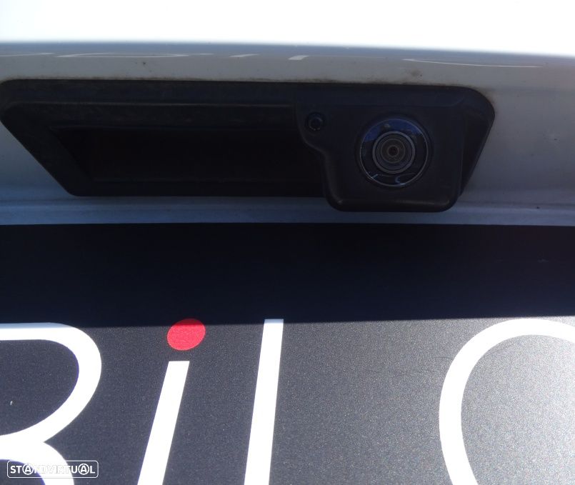 Skoda Fabia Break 1.0 TSI Style - 18