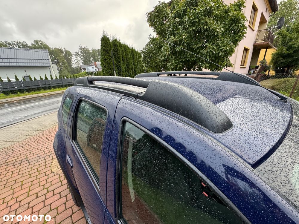 Dacia Duster 1.6 Laureate 4x4 - 26
