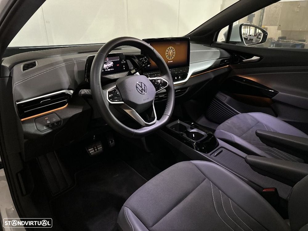 VW ID.5 77 kWh Pro Performance - 11
