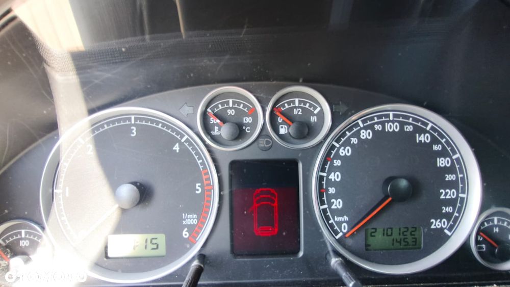 Seat Alhambra 2.0 TDI Style - 6