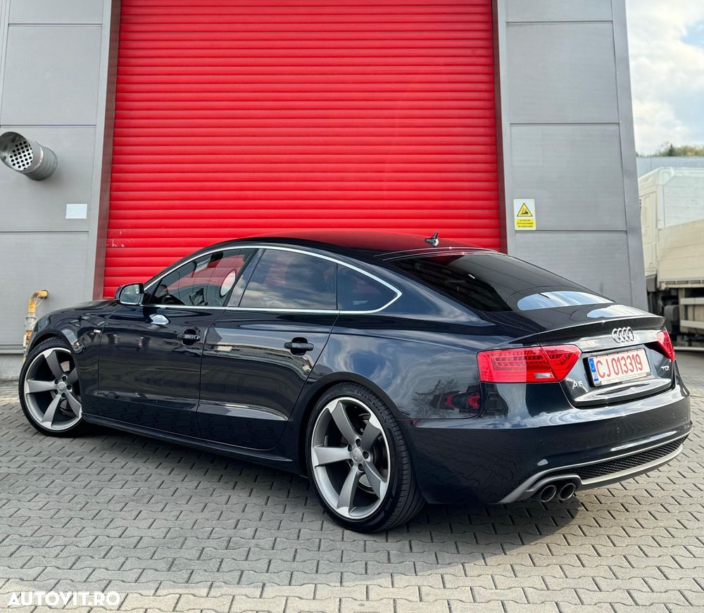 Audi A5 - 3