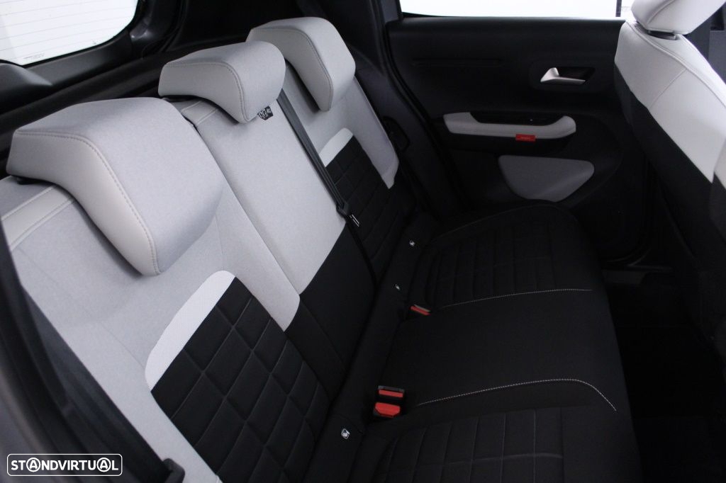 Citroën C3 1.2 Turbo Max - 15