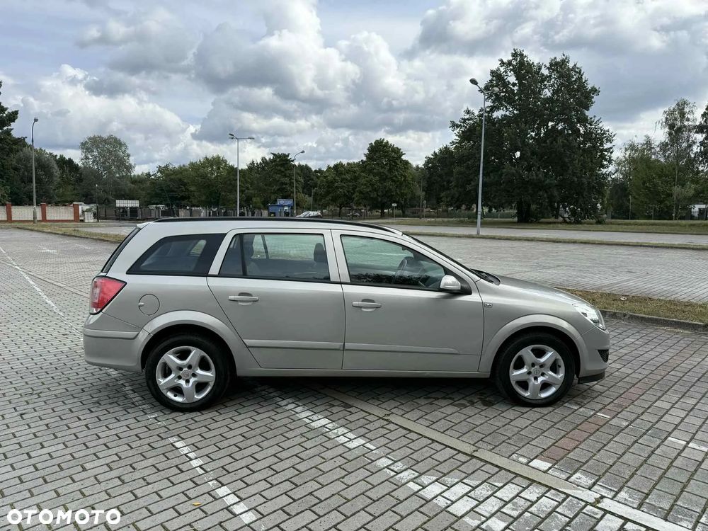 Opel Astra III 1.7 CDTI Edition - 6