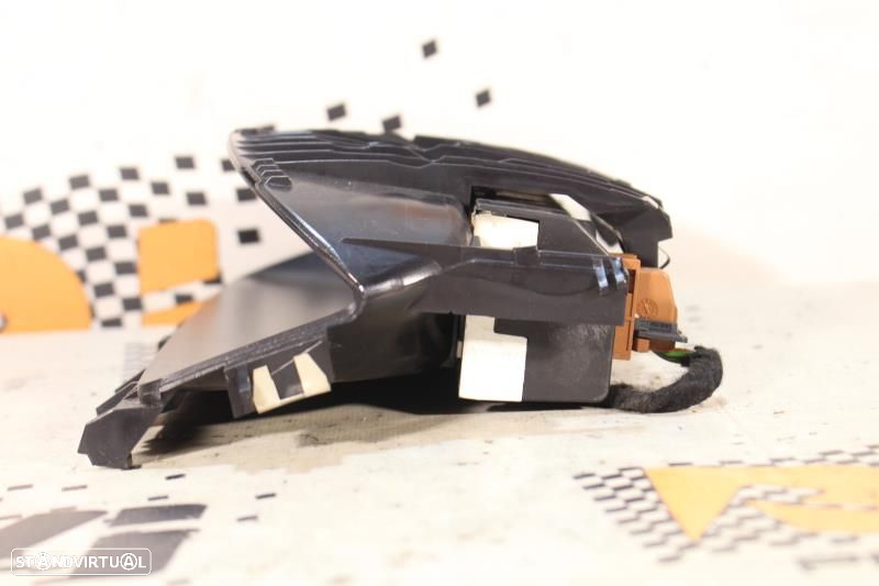Display / Ecrã Peugeot Rcz  9676655380 / 96 766 553 80 - 4