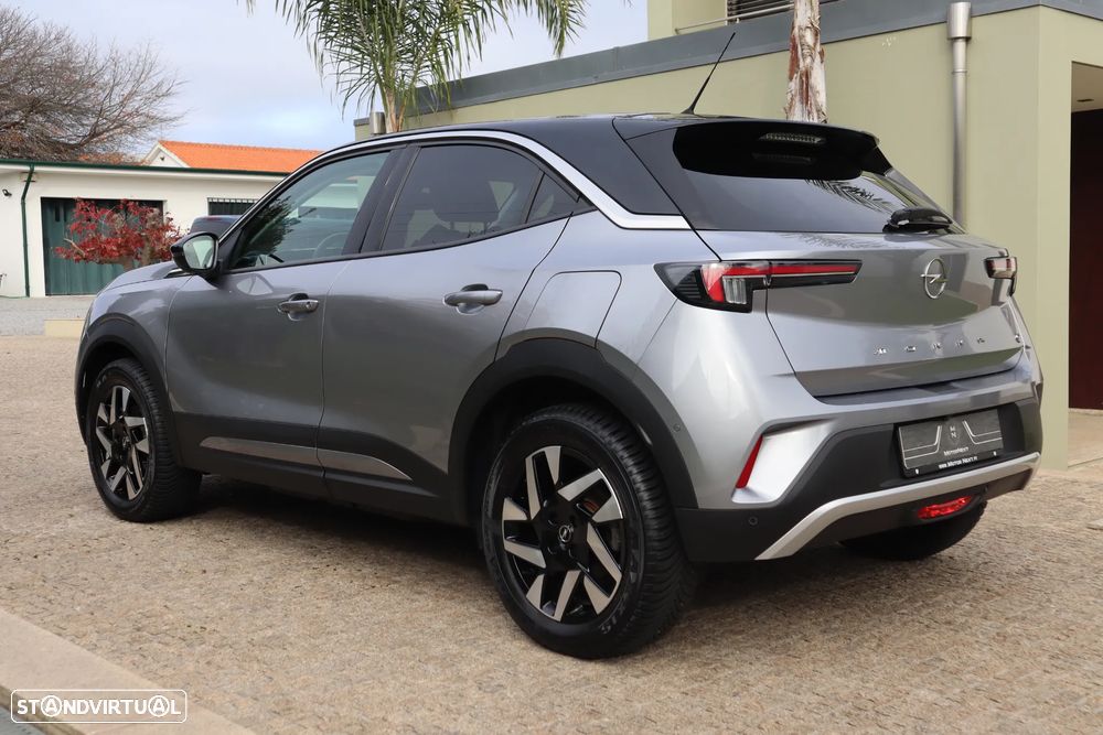 Opel Mokka-e Elegance - 4