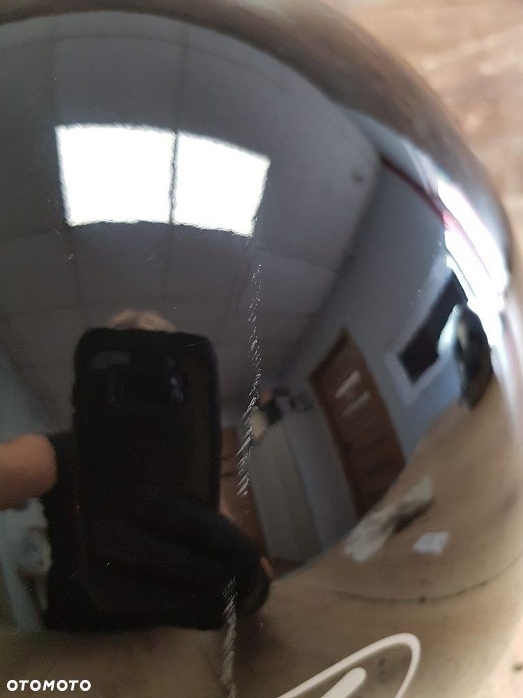 Kask motocyklowy Roof Diversion R010 rozmiar S - 7