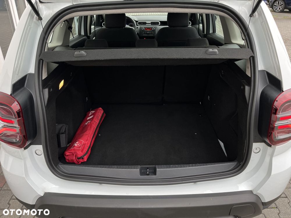Dacia Duster 1.0 TCe Essential - 17
