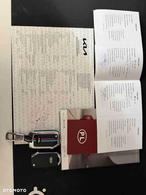Kia Ceed 1.0 T-GDI M - 8