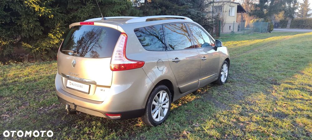 Renault Grand Scenic Energy dCi 130 Start & Stop Euro 6 Luxe - 6