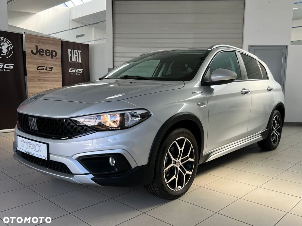 Fiat Tipo - 2