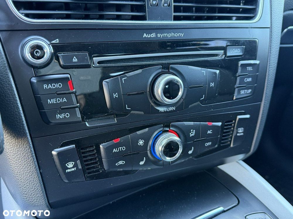 Audi Q5 2.0 TDI Quattro - 24