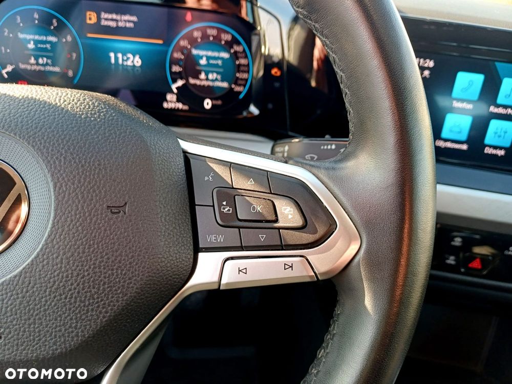 Volkswagen Golf Variant 1.5 TSI EVO Life - 14