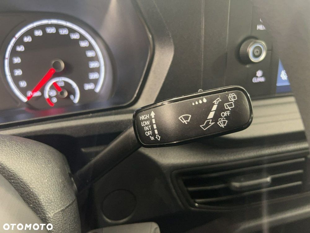 Volkswagen Caddy 2.0 TDI - 23