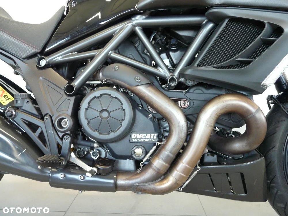 Ducati Diavel - 19